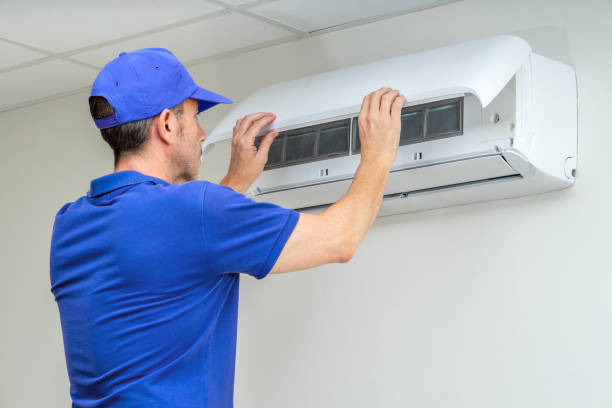 Professional Airduct Cleaning in Northdale, FL